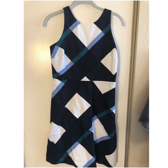 Ann Taylor Factory Dress - Picture 1 of 3